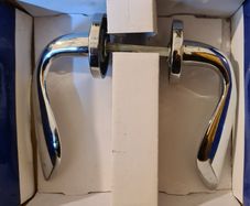 Shepherds door handle 5 sets