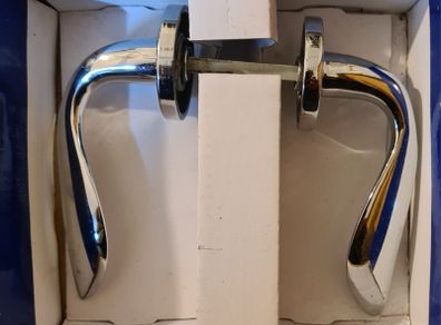 Shepherds door handle 5 sets