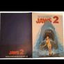 JAWS 2 - Press Kit With Photos - 1978. Image 9