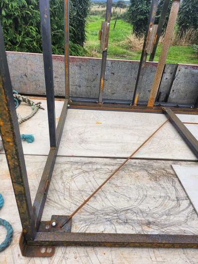 Steel Frame