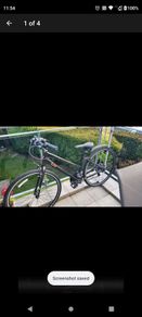 Liv city bike