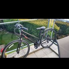 Liv city bike