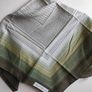 Claude Chevalier vintage scarf Image 2