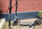 Scooter Decathalon Like New x 2
