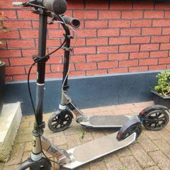 Decathalon Scooters