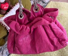 Dior bag