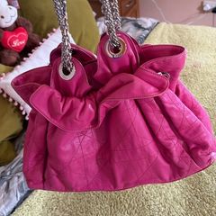Dior bag