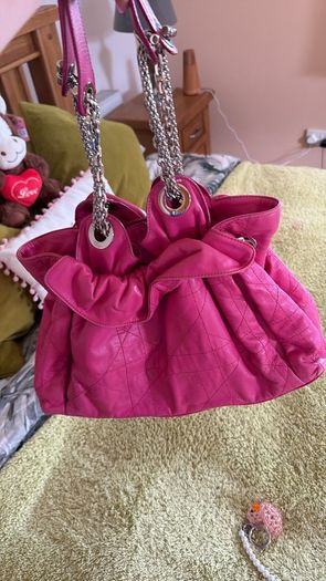 Dior bag