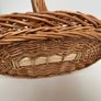 Basket With Handle Image 2