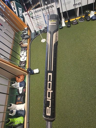 King Cobra Supernova Putter 35"