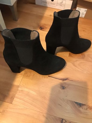ankle boot Unisa 37EU