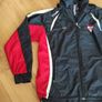 sports jacket ladies , size M, Perfect condition, sports jacket with hood Image 3