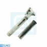 Mini Otoscope White Ear Mirror Ear Mirror Ear Funnel Otology Speculum Sumiq CE Image 4