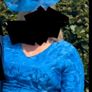 Cassandra Ladies dress with matching facinator Mother of the bride or Mother of the groom Image 2