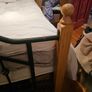 Bed. Image 3