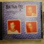 Ben Folds 4 CD Lot Image 2