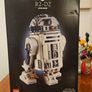R2-D2 Lego Retired Image 2