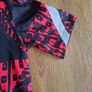 Liverpool Training Top Image 4