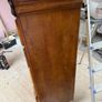 Wooden Chest of Drawers Image 2