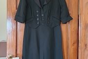 Ladies Karen Millen  dress Size 14