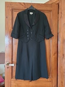 Ladies Karen Millen  dress Size 14