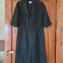 Ladies Karen Millen  dress Size 14