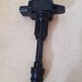 High voltage/ ignition coil Image 3