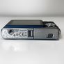 Panasonic Lumix DMC-FX30 Digital Camera - Boxed w/ Charger, Battery, Case, 1GB Card Image 4