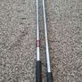 Masters Pitching wedge and Slazenger Sand wedge golf club irons Image 8