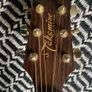 Takamine Guitar Image 4