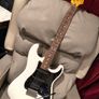 Fender Stratocaster Image 7