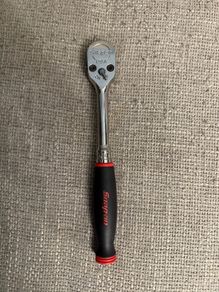 Snap on 1/2 inch ratchet