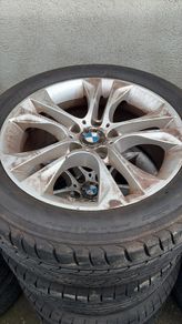 bmw alloys
