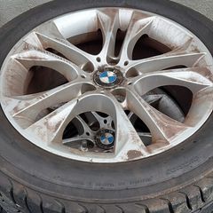 bmw alloys