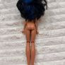 2015 Mattel Super Hero Girls Wonder Woman approx. 30 cm. nude Used Please see photos Image 9