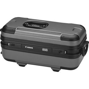 Canon Camera Lens 500 Case Only