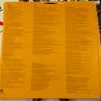 Chris de Burgh -Far beyond these castle walls Irish Pressing Image 3
