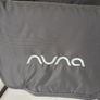 nuna travel cot Image 2
