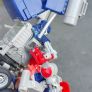 Transformers Optimus Prime & Devastator Image 8