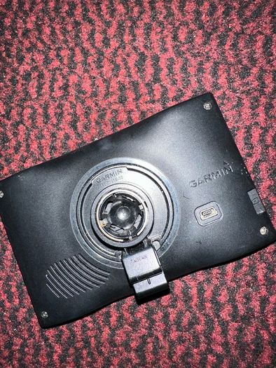 Garmin gps