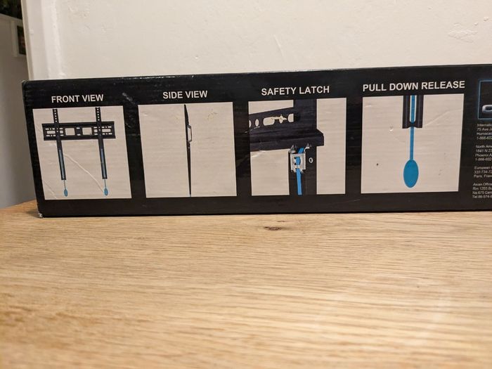 TV Wall Mount