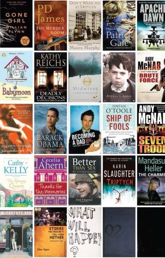 Books - Adult and Children- Jigsaws - Games etc