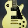 Edwards (by ESP) E-LP-90LTC Les Paul Custom, Made in Japan Image 5