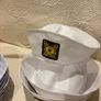 Sailor dress up hats . Image 3