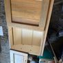 Kitchen, toilet, barrel, Perspex Sheeting, Shelving etc Image 3