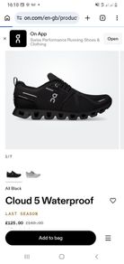 cloud 5 trainers
