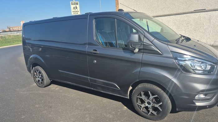 transit custom