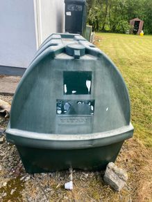 oil tank