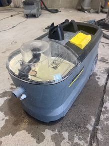 Karcher Puzzi 10/1
