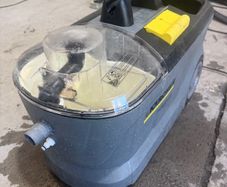 Karcher Puzzi 10/1